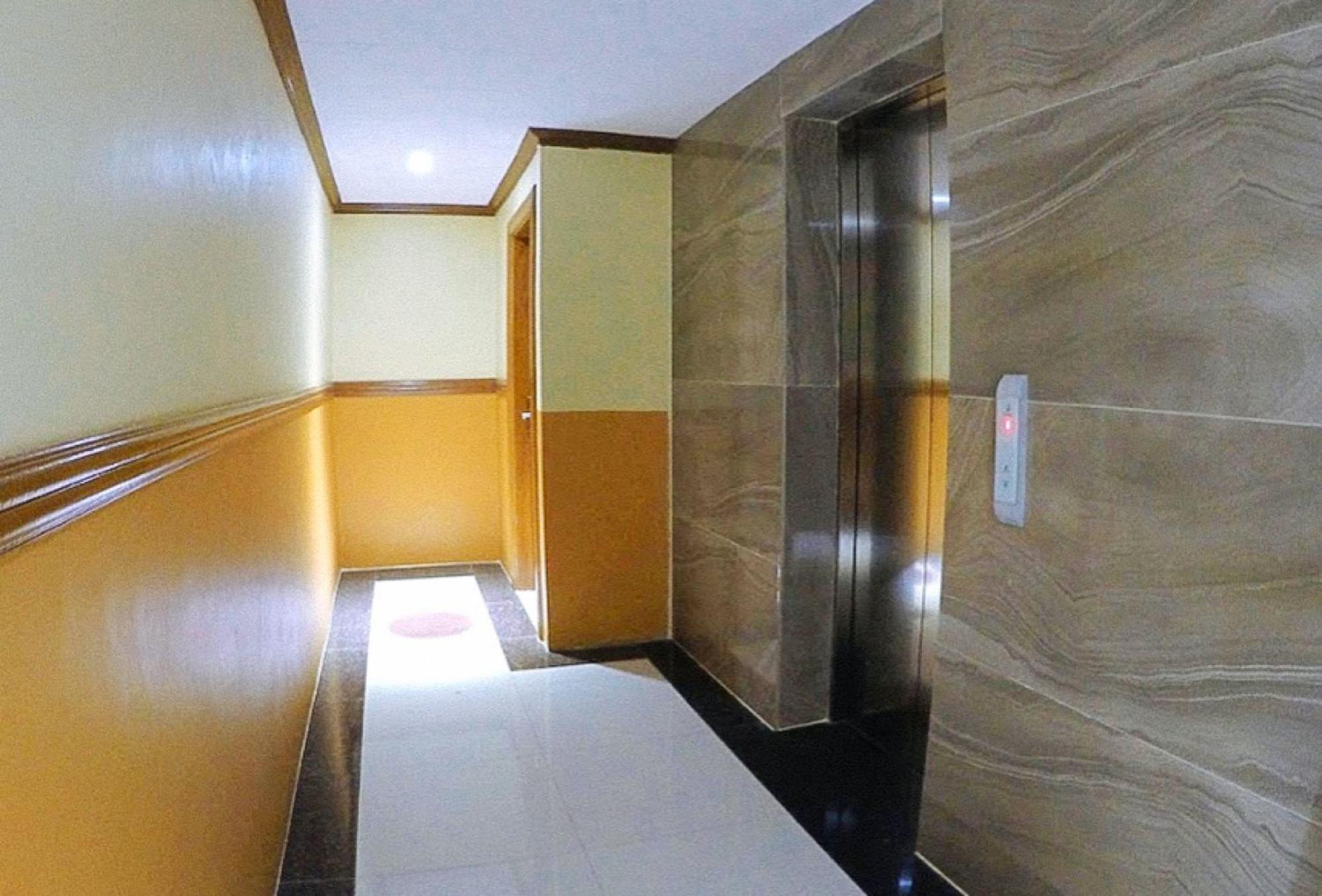 Reddoorz Plus @ Taj Hotel Tuguegarao Kültér fotó