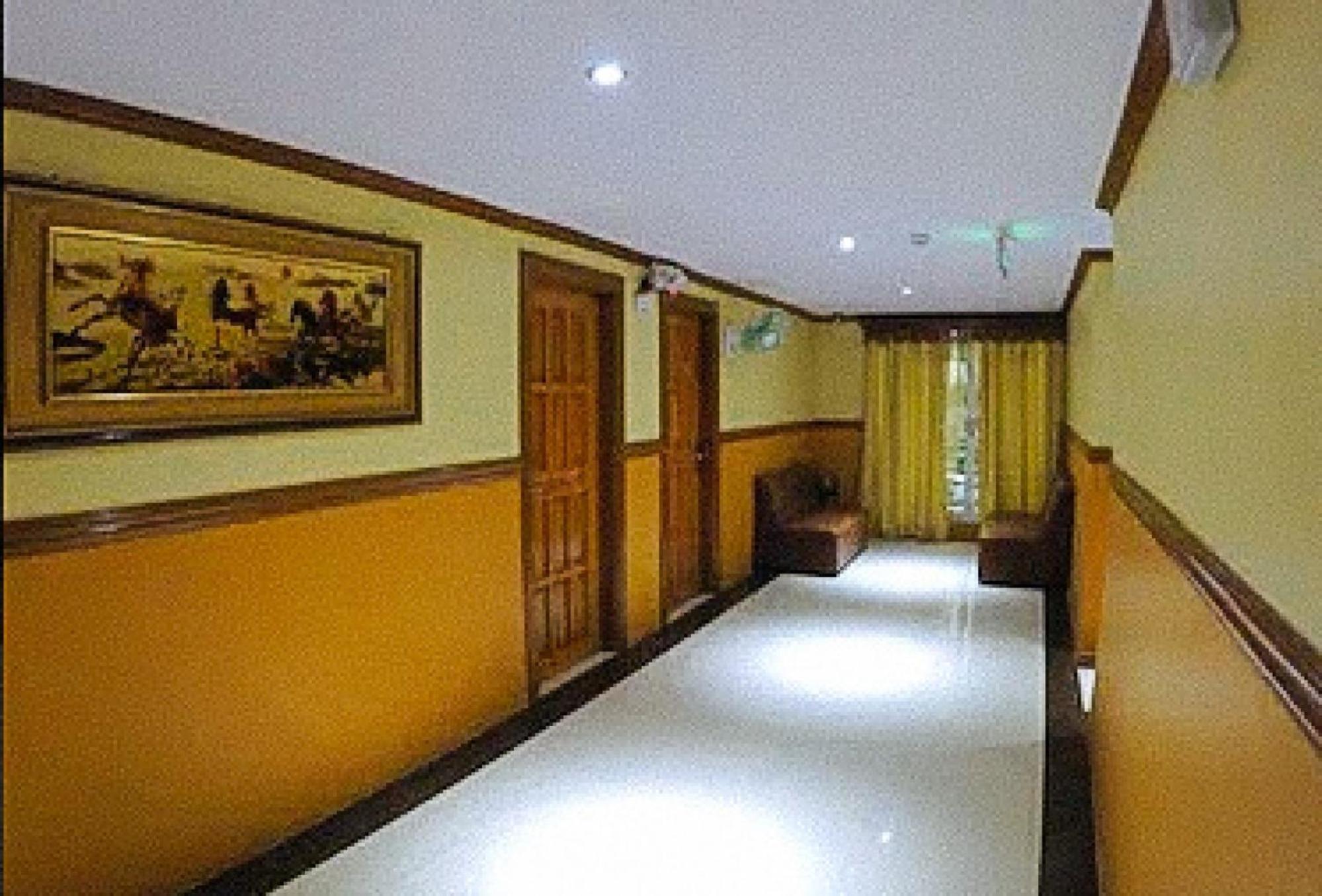 Reddoorz Plus @ Taj Hotel Tuguegarao Kültér fotó